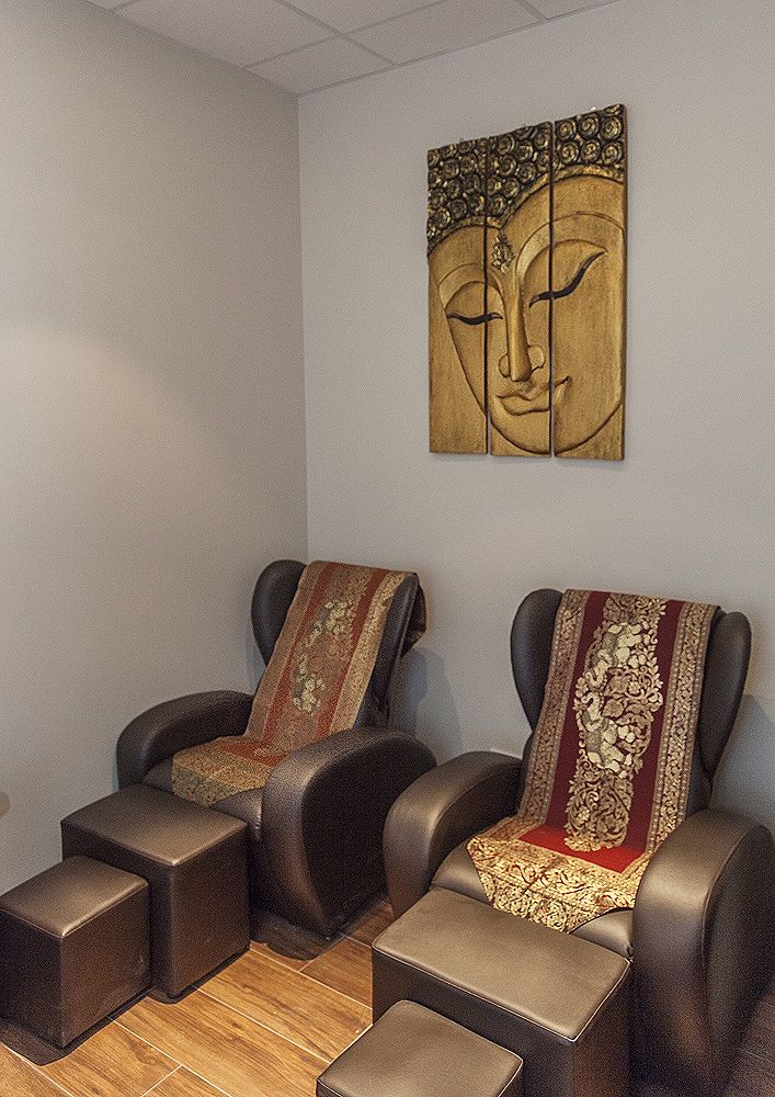 Sunan Thai Massage Spa – Frankfurt