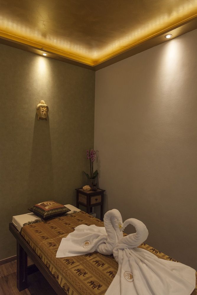 Sunan Thai Massage Spa – Frankfurt