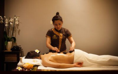 Sunan Thai Massage Spa – Frankfurt