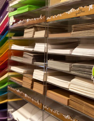 Sutter – Freiburg Papeterie