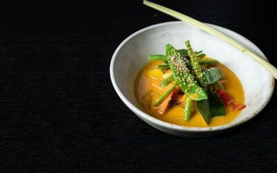 Tawa Yama – Karlsruhe Gourmetrestaurant