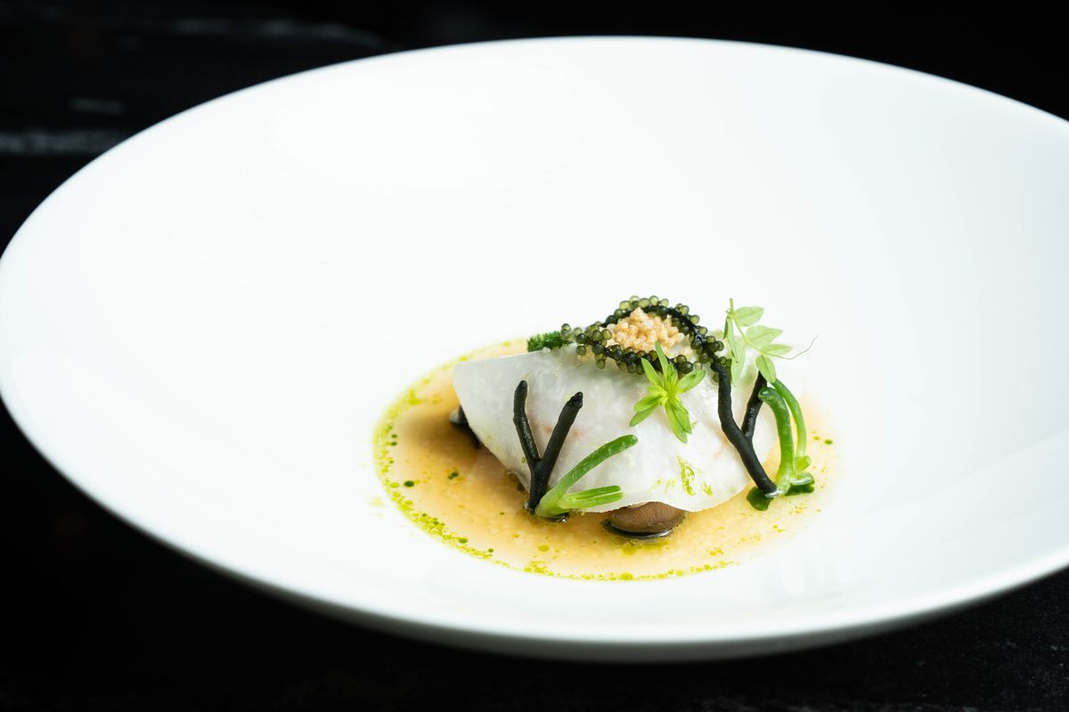 Gourmetrestaurant Tawa Yama – Karlsruhe 5 Tawa Yama – Karlsruhe Gourmetrestaurant