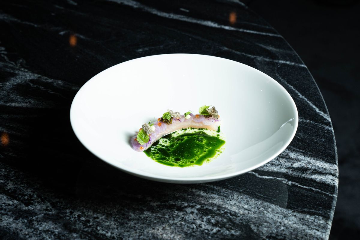 Gourmetrestaurant Tawa Yama – Karlsruhe 3 Tawa Yama – Karlsruhe Gourmetrestaurant