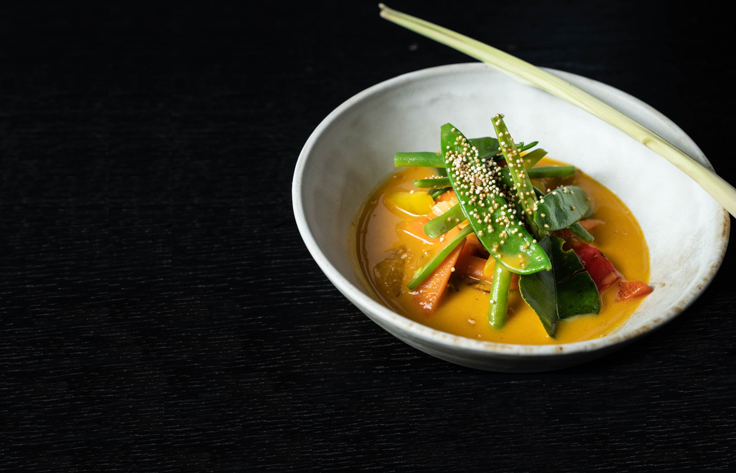 Tawa Yama – Karlsruhe Gourmetrestaurant