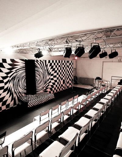 Theater der Immoralisten – Freiburg