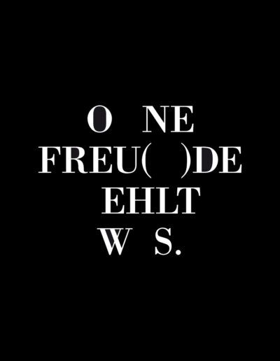 TheaterFreunde  – Freiburg Verein zur Unterstützung des Freiburger Theaters