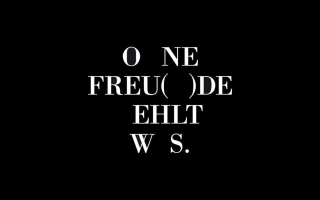 TheaterFreunde  – Freiburg Verein zur Unterstützung des Freiburger Theaters