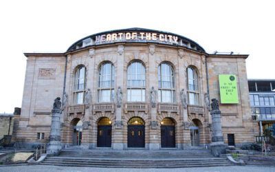 TheaterFreunde  – Freiburg Verein zur Unterstützung des Freiburger Theaters