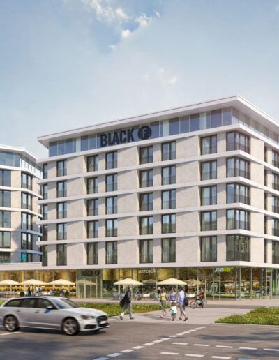 Unmüssig – Freiburg Bauträger und Projektentwickler