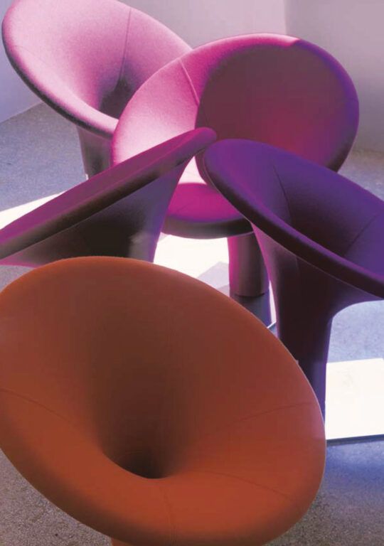 Veit Streitenberger product design – Frankfurt 16 Veit Streitenberger product design – Frankfurt
