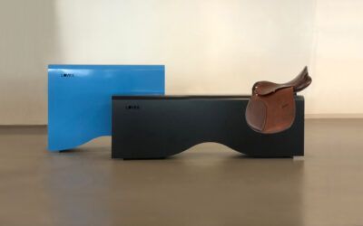 Veit Streitenberger product design – Frankfurt