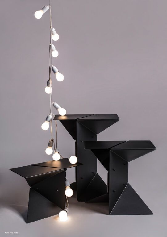 Veit Streitenberger product design – Frankfurt 19 Veit Streitenberger product design – Frankfurt