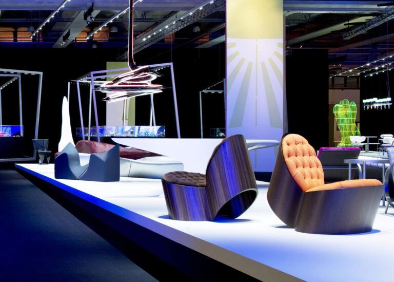 Veit Streitenberger product design – Frankfurt 21 Veit Streitenberger product design – Frankfurt