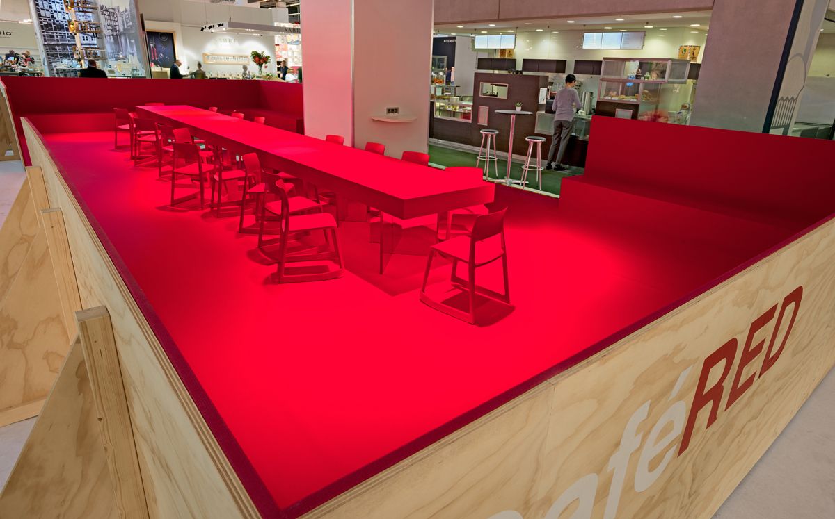 Veit Streitenberger product design – Frankfurt 2 Veit Streitenberger product design – Frankfurt