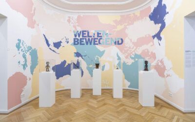 Weltkulturen Museum – Frankfurt