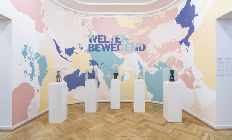 Tipp Weltkulturen Museum – Frankfurt Weltkulturen Museum – Frankfurt