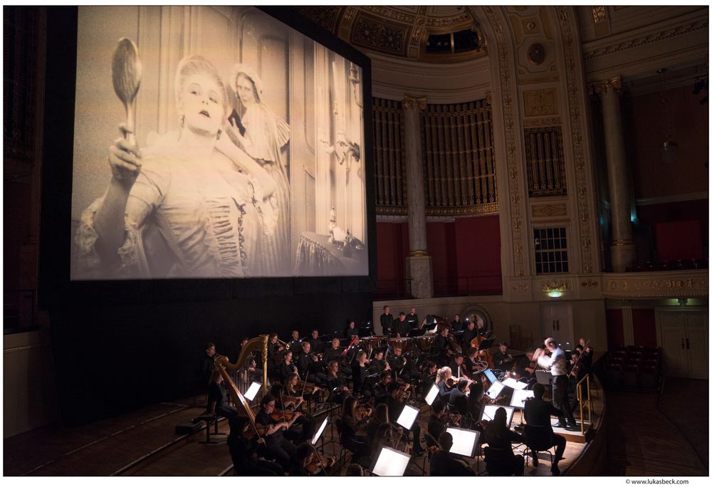 Wiener Konzerthaus – Wien Österreichs lebendigstes Konzerthaus