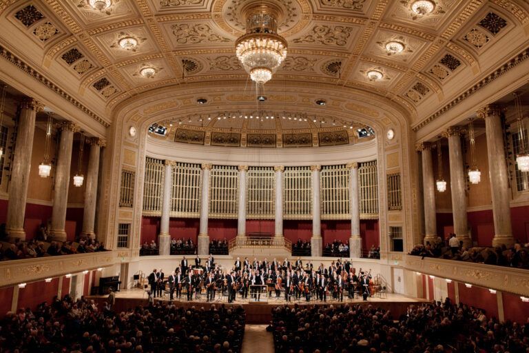 Tipp Österreichs lebendigstes Konzerthaus Wiener Konzerthaus – Wien Wiener Konzerthaus – Wien Österreichs lebendigstes Konzerthaus
