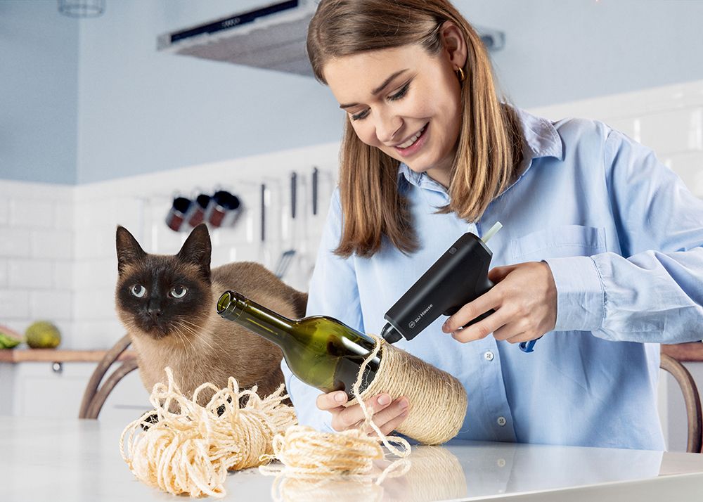 FĂĽr Heimwerker - qualitativ hochwertige und optisch ansprechende Produkte Wiha zai Hause 2 Wiha zai Hause Qualitativ hochwertige und optisch ansprechende Produkte fĂĽr den Heimwerker