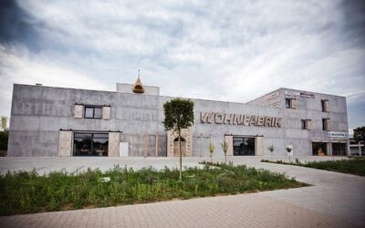 Wohnfabrik – Pforzheim Designermöbel und Einrichtungsaccessoires