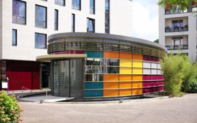 Wohnungsgenossenschaft Gartenheim – Hannover Hannovers Createur Immobilier