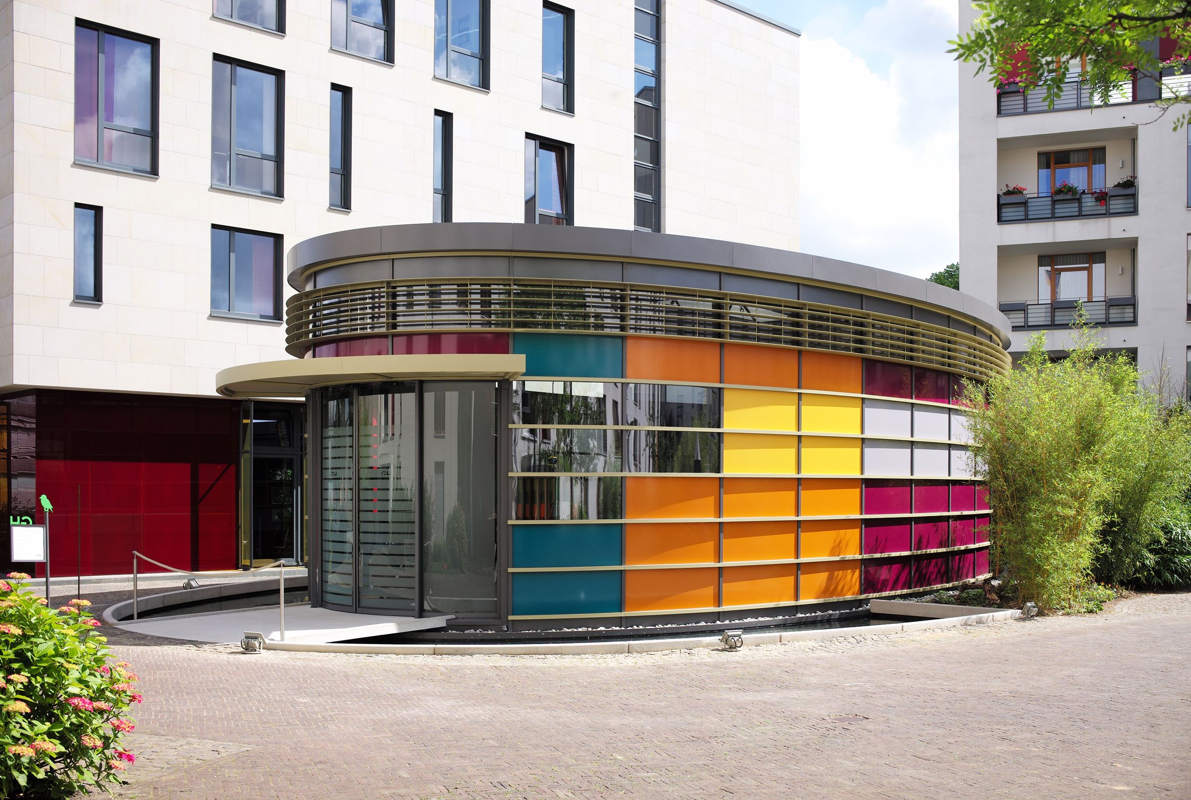 Wohnungsgenossenschaft Gartenheim – Hannover Hannovers Createur Immobilier