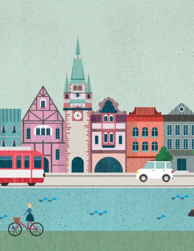 Zweisicht.  – Freiburg Wirtschaftsmediation & Coaching