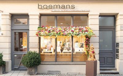 boemans Schmuckmanufaktur – Ulm Traditionell handgeschmiedet