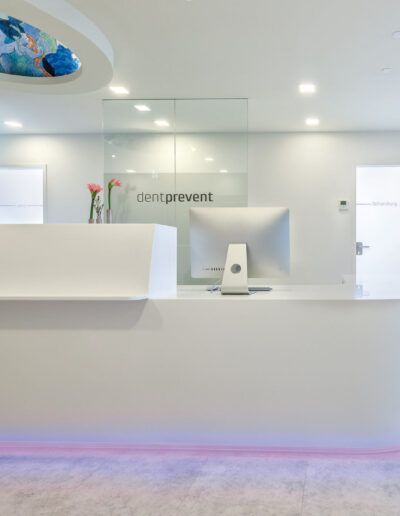 dentprevent – Freiburg Privatzahnärzte im Bahnhofsturm