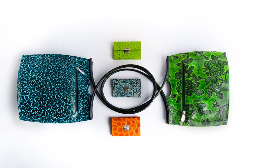 de’qua – München Lederaccessoires original handmade
