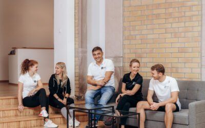 fitbox  – Baden-Baden Die Fitness-Revolution