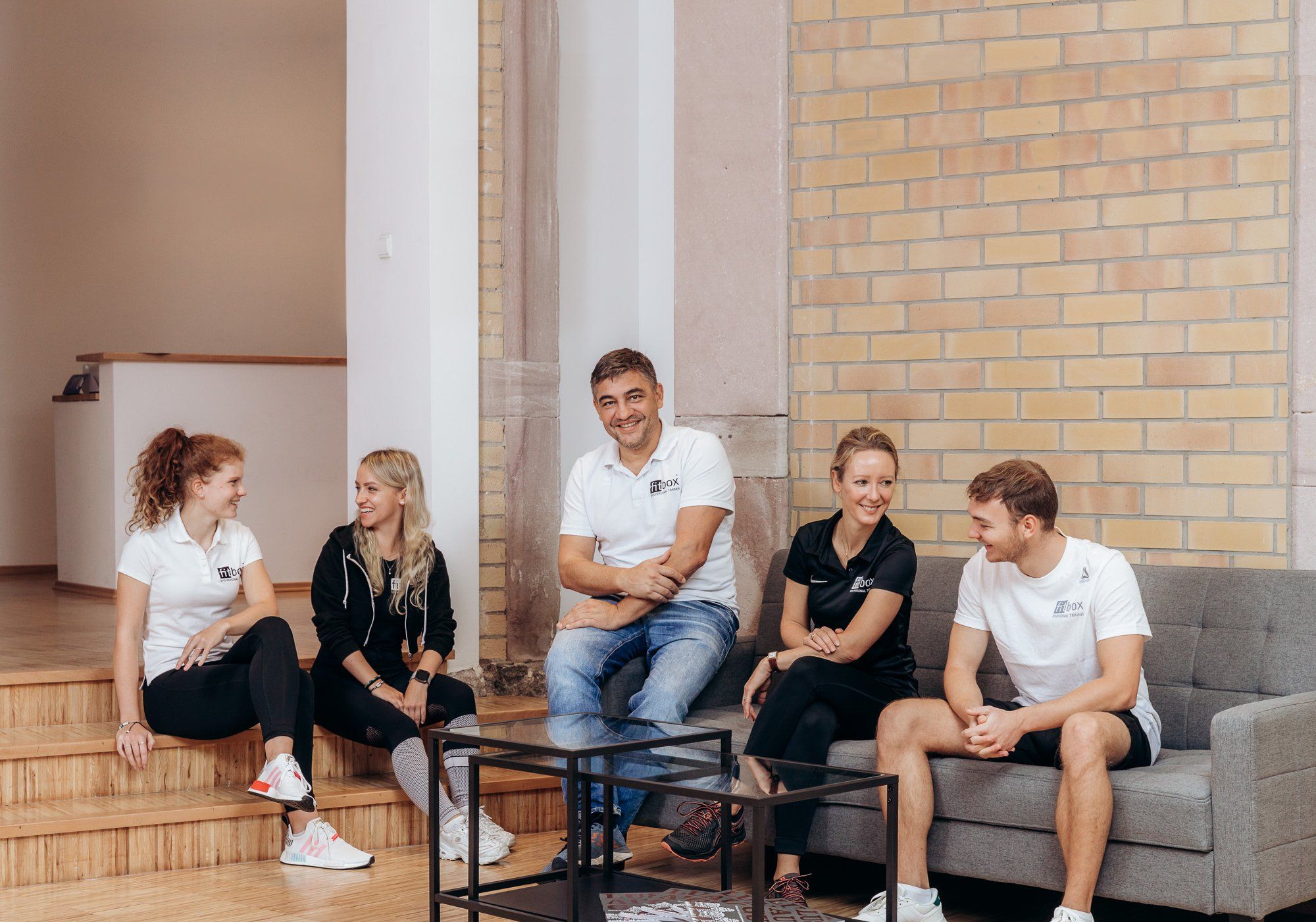 fitbox  – Baden-Baden Die Fitness-Revolution