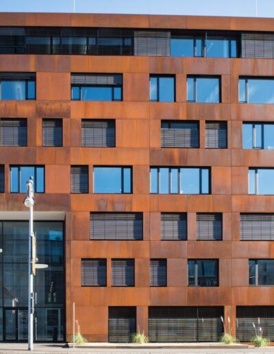 hbm Hecht Bingel Müller & Partner – Freiburg Wirtschaftsprüfer