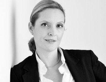 18 Insidertipps von Magdalena Reinarz für Frankfurt