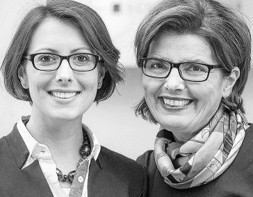 10 Insidertipps von Carina und Marianne Leitermann für Offenburg Ortenau