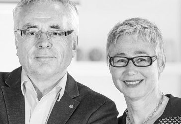 26 Insidertipps von Thea und Peter Haas für Offenburg Ortenau