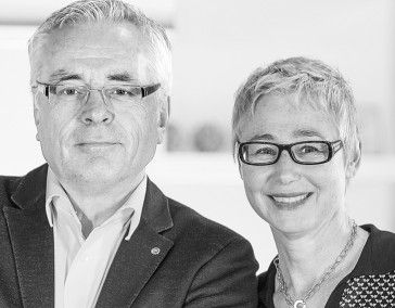 26 Insidertipps von Thea und Peter Haas für Offenburg Ortenau