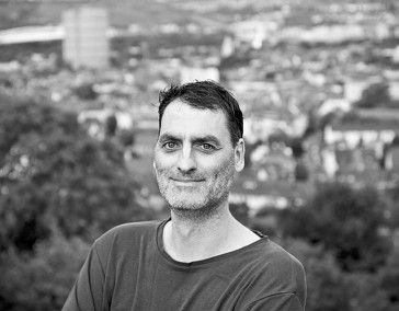 10 Insidertipps von Marc Nicolai Schlecht für Stuttgart