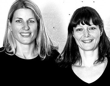 13 Insidertipps von Tina Kammer und Andrea Herold für Stuttgart