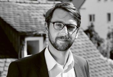 14 Insidertipps von Christian Grupp für Ulm