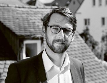 14 Insidertipps von Christian Grupp für Ulm