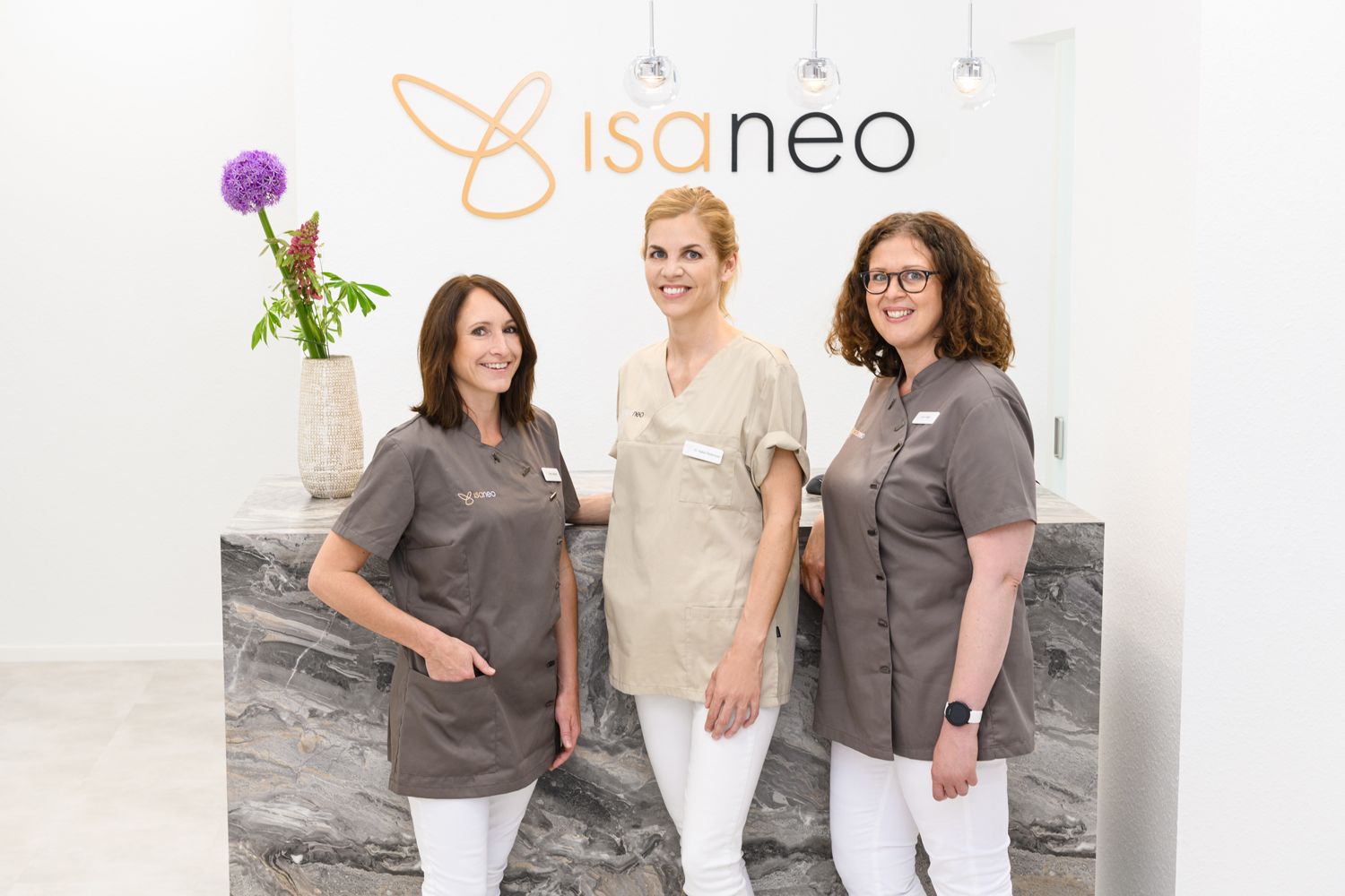 Ästhetische- und plastische Chirurgie, Handchirurgie isaneo – Ulm 3 Ästhetische- und Handchirurgie