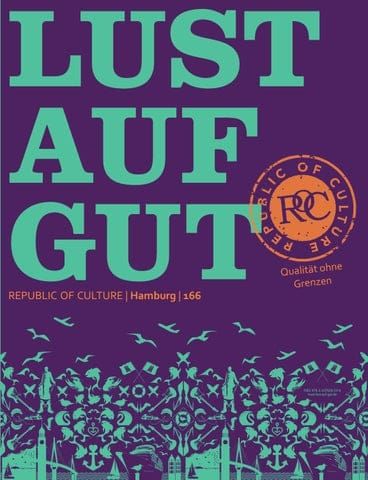 LUST AUF GUT Magazin Hamburg Nr. 166 20 LUST AUF GUT Magazin | Hamburg Nr. 166