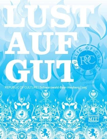 LUST AUF GUT Magazin | Schwarzwald-Baar-Heuberg Nr. 205