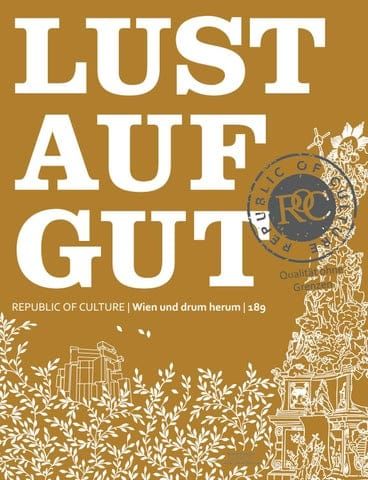 LUST AUF GUT Magazin | Wien Nr. 189