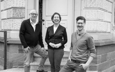 Roc Botschaft Freiburg Medirata Agentur für Kommunikation