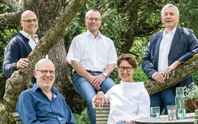 RoC Botschaft Würzburg