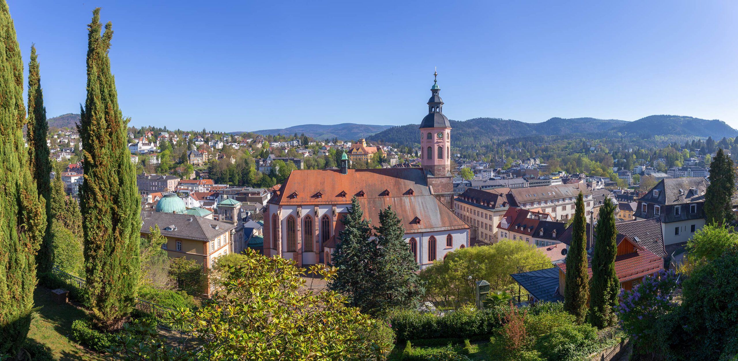 Städte & Regionen