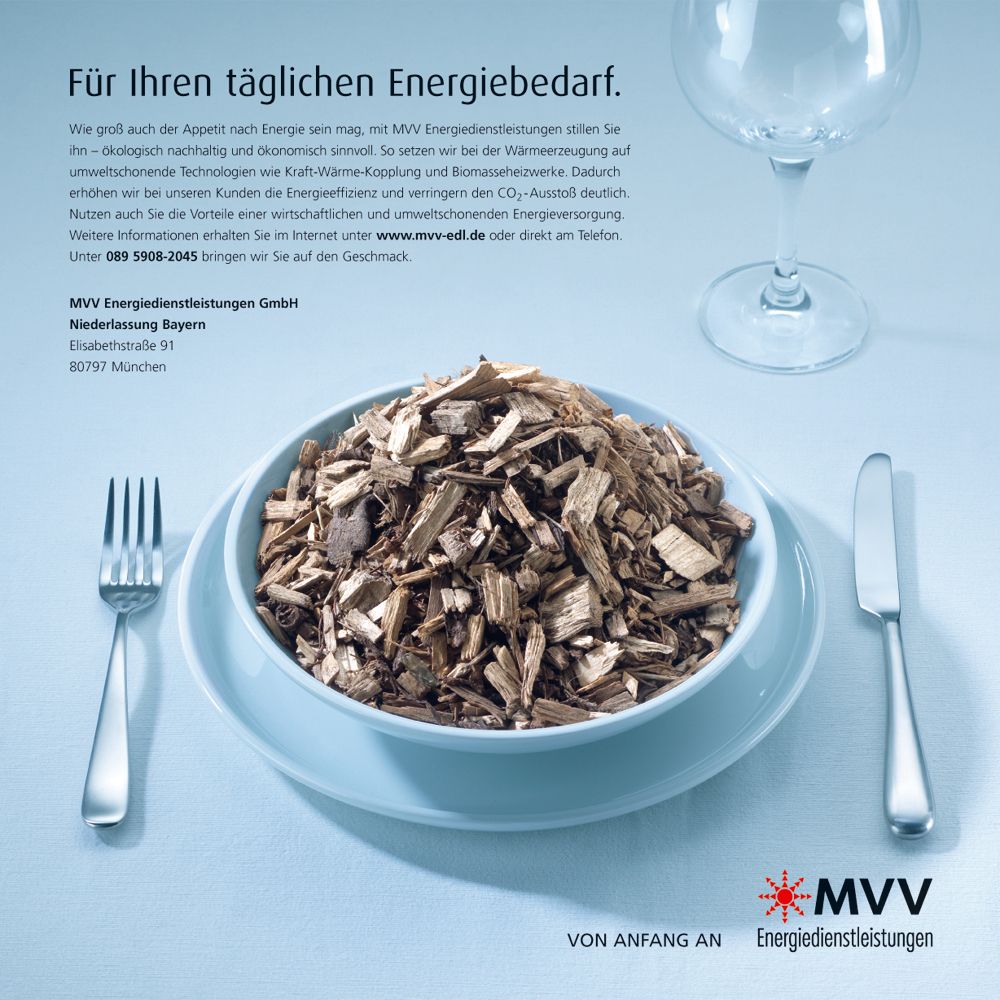 südpool München – München Werbeagentur