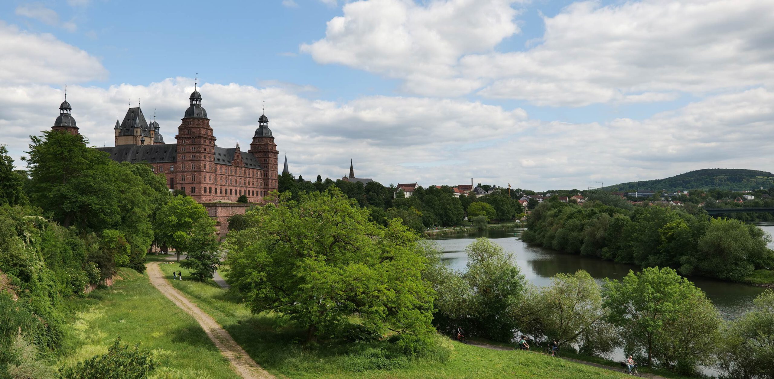 Städte & Regionen